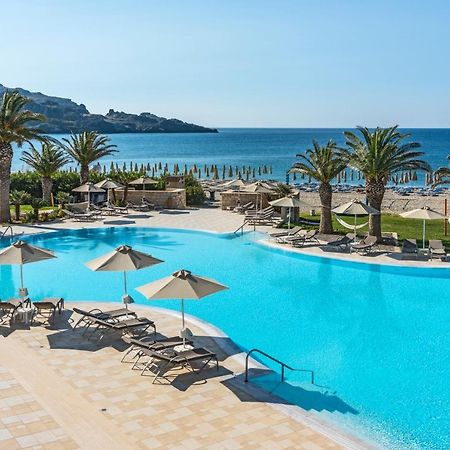 Hapimag Resort Damnoni Exterior photo