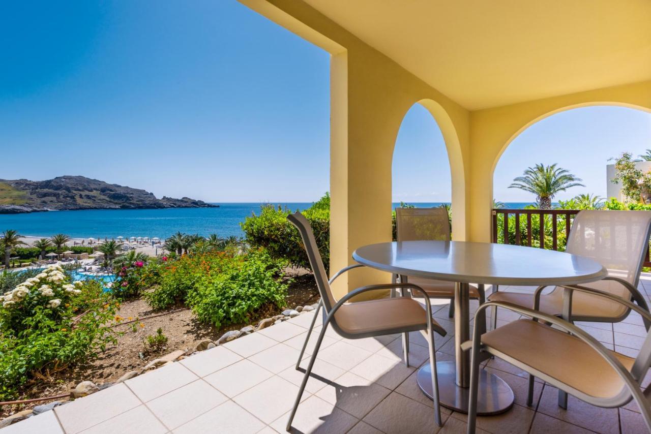 Hapimag Resort Damnoni Exterior photo