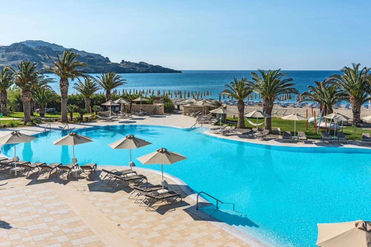 Hapimag Resort Damnoni Exterior photo