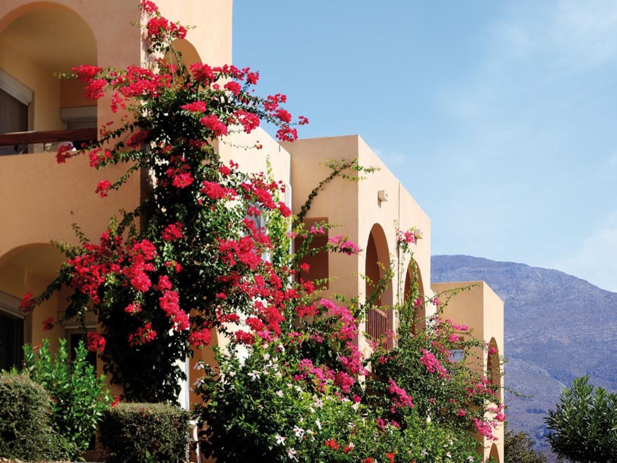 Hapimag Resort Damnoni Exterior photo