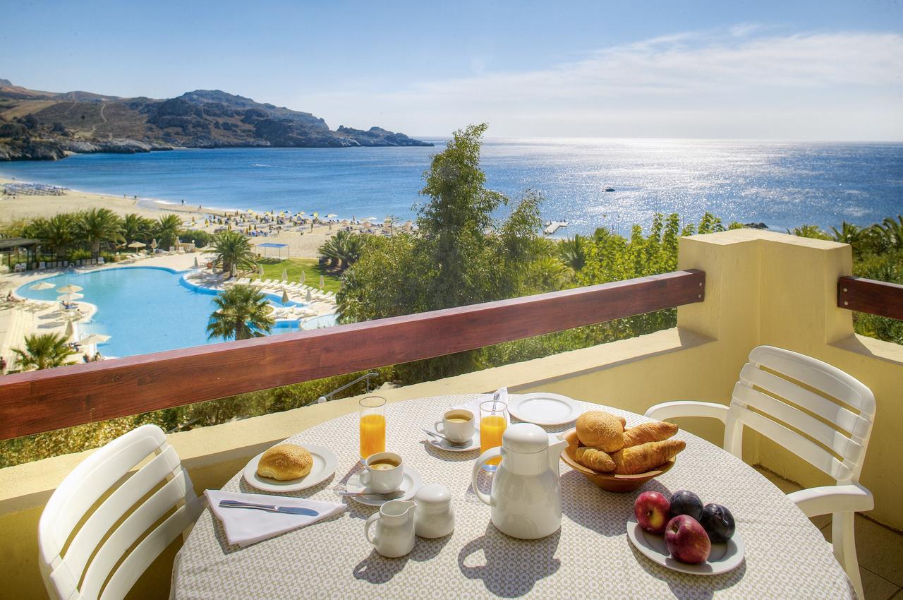 Hapimag Resort Damnoni Exterior photo